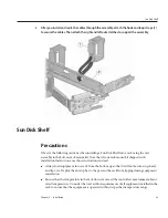 Предварительный просмотр 29 страницы Sun Microsystems ZFS Installation Manual