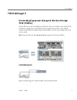 Предварительный просмотр 71 страницы Sun Microsystems ZFS Installation Manual