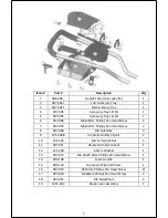 Предварительный просмотр 8 страницы Sun Mountain Speed Cart V2 User Manual