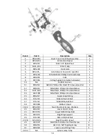 Предварительный просмотр 11 страницы Sun Mountain Speed Cart V2 User Manual