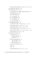 Preview for 10 page of Sun Oracle Crypto Accelerator 6000 Board User Manual