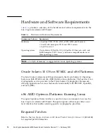 Preview for 32 page of Sun Oracle Crypto Accelerator 6000 Board User Manual