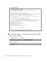 Preview for 42 page of Sun Oracle Crypto Accelerator 6000 Board User Manual