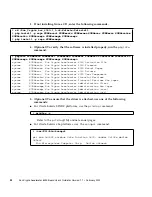 Preview for 44 page of Sun Oracle Crypto Accelerator 6000 Board User Manual