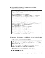 Preview for 51 page of Sun Oracle Crypto Accelerator 6000 Board User Manual