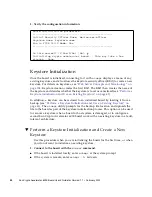 Preview for 62 page of Sun Oracle Crypto Accelerator 6000 Board User Manual