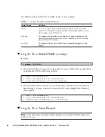 Preview for 66 page of Sun Oracle Crypto Accelerator 6000 Board User Manual