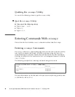 Preview for 70 page of Sun Oracle Crypto Accelerator 6000 Board User Manual