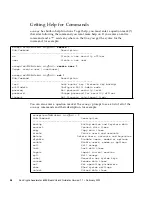 Preview for 78 page of Sun Oracle Crypto Accelerator 6000 Board User Manual