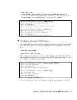 Preview for 83 page of Sun Oracle Crypto Accelerator 6000 Board User Manual