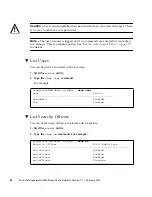 Preview for 84 page of Sun Oracle Crypto Accelerator 6000 Board User Manual