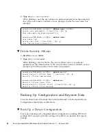 Preview for 86 page of Sun Oracle Crypto Accelerator 6000 Board User Manual