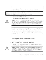 Preview for 89 page of Sun Oracle Crypto Accelerator 6000 Board User Manual