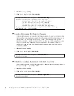 Preview for 90 page of Sun Oracle Crypto Accelerator 6000 Board User Manual