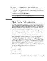 Preview for 91 page of Sun Oracle Crypto Accelerator 6000 Board User Manual