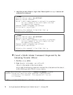 Preview for 96 page of Sun Oracle Crypto Accelerator 6000 Board User Manual