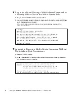 Preview for 98 page of Sun Oracle Crypto Accelerator 6000 Board User Manual