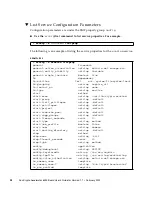 Preview for 114 page of Sun Oracle Crypto Accelerator 6000 Board User Manual