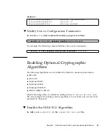 Preview for 115 page of Sun Oracle Crypto Accelerator 6000 Board User Manual