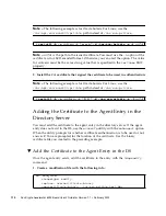 Preview for 132 page of Sun Oracle Crypto Accelerator 6000 Board User Manual