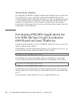 Preview for 178 page of Sun Oracle Crypto Accelerator 6000 Board User Manual