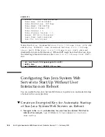 Preview for 208 page of Sun Oracle Crypto Accelerator 6000 Board User Manual