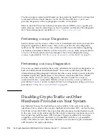 Preview for 220 page of Sun Oracle Crypto Accelerator 6000 Board User Manual