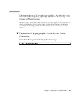 Preview for 223 page of Sun Oracle Crypto Accelerator 6000 Board User Manual