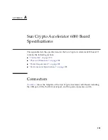 Preview for 225 page of Sun Oracle Crypto Accelerator 6000 Board User Manual