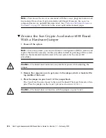 Preview for 246 page of Sun Oracle Crypto Accelerator 6000 Board User Manual