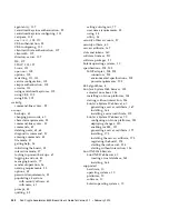 Preview for 264 page of Sun Oracle Crypto Accelerator 6000 Board User Manual