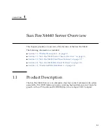 Preview for 15 page of Sun Oracle Fire X4440 Service Manual