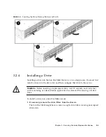 Предварительный просмотр 45 страницы Sun Oracle Fire X4440 Service Manual