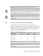 Preview for 89 page of Sun Oracle Fire X4440 Service Manual