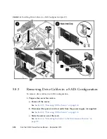 Предварительный просмотр 150 страницы Sun Oracle Fire X4440 Service Manual