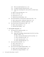 Предварительный просмотр 6 страницы Sun Oracle Fire X4470 M2 Service Manual