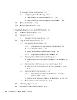 Предварительный просмотр 8 страницы Sun Oracle Fire X4470 M2 Service Manual