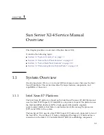 Предварительный просмотр 15 страницы Sun Oracle Fire X4470 M2 Service Manual