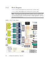 Предварительный просмотр 16 страницы Sun Oracle Fire X4470 M2 Service Manual