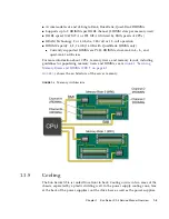 Предварительный просмотр 19 страницы Sun Oracle Fire X4470 M2 Service Manual