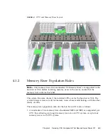 Предварительный просмотр 57 страницы Sun Oracle Fire X4470 M2 Service Manual