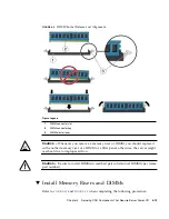 Предварительный просмотр 67 страницы Sun Oracle Fire X4470 M2 Service Manual