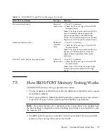 Предварительный просмотр 117 страницы Sun Oracle Fire X4470 M2 Service Manual