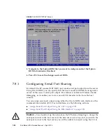 Предварительный просмотр 132 страницы Sun Oracle Fire X4470 M2 Service Manual