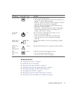 Preview for 23 page of Sun Oracle Netra SPARC T3-1B Service Manual