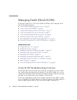 Preview for 24 page of Sun Oracle Netra SPARC T3-1B Service Manual