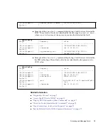 Preview for 31 page of Sun Oracle Netra SPARC T3-1B Service Manual