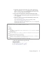 Preview for 41 page of Sun Oracle Netra SPARC T3-1B Service Manual