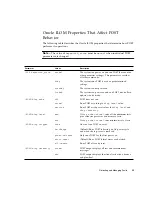 Preview for 45 page of Sun Oracle Netra SPARC T3-1B Service Manual