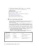 Preview for 52 page of Sun Oracle Netra SPARC T3-1B Service Manual